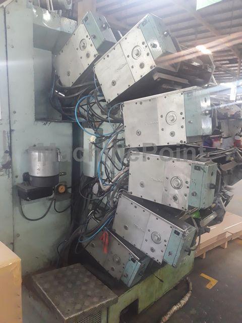 VAN DAM - 570 Com III - Used machine