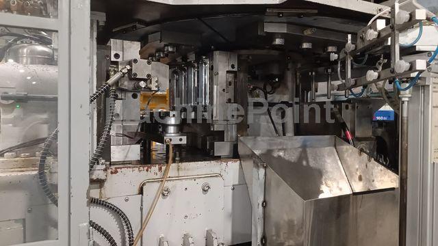NISSEI ASB - 70 DPH V2 - Maszyna używana