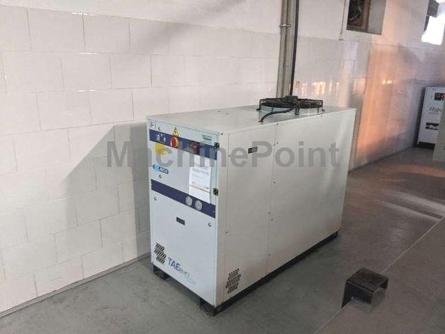 RIVI - 50/60/12 - Used machine