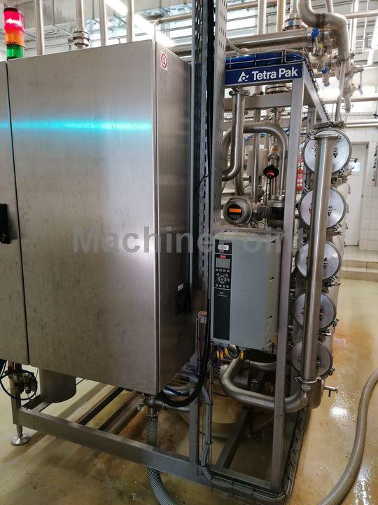 TETRA PAK - Tetra Alcross UF - Used machine