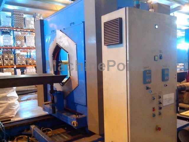 UNICOR - UC 1000/9 - Used machine