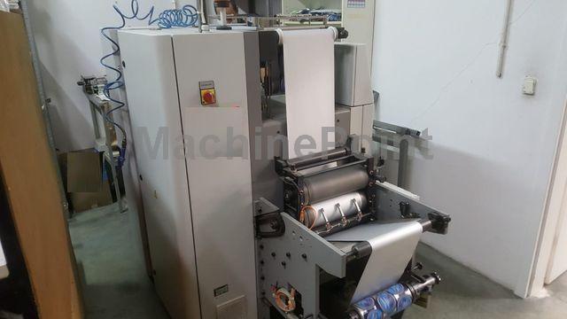 SOMA - Bulldog K3513 - Used machine