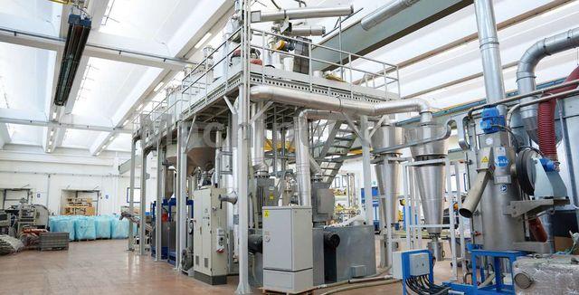 LEISTRITZ - ZSE 75 HP  +  MIC 27/GL 44D - Used machine