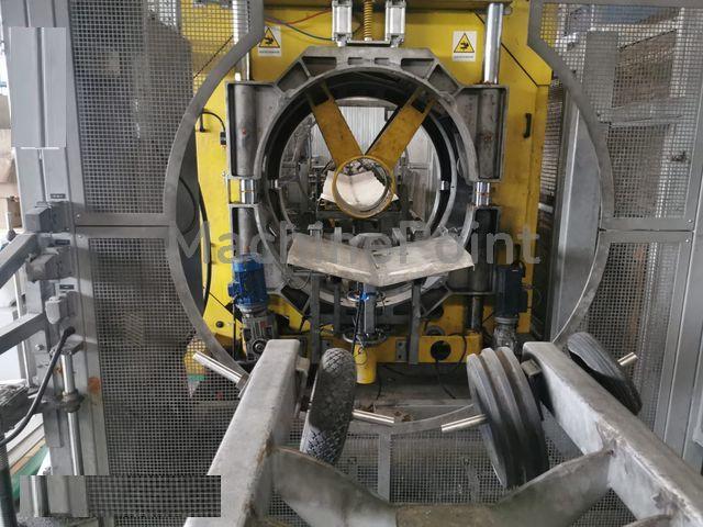 DROSSBACH -  - Used machine