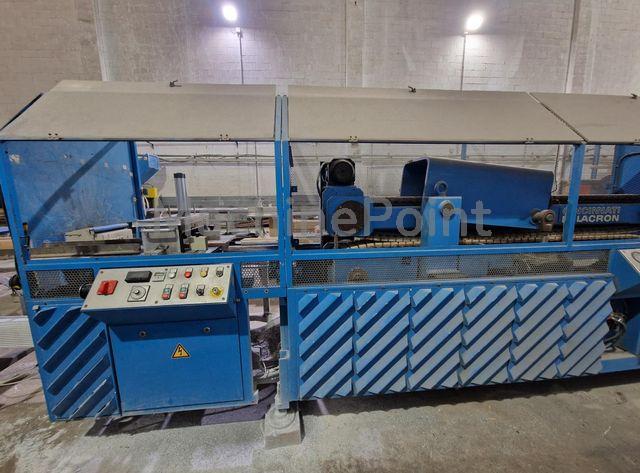 CINCINNATI EXTRUSION - CM45 - Used machine