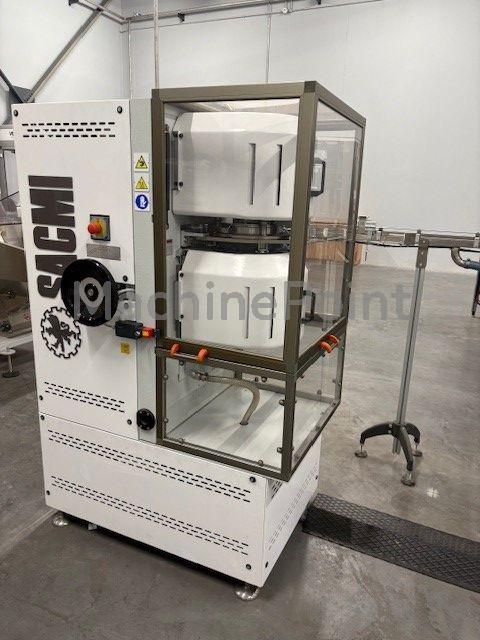 SACMI - PPHS ALL101 - Used machine