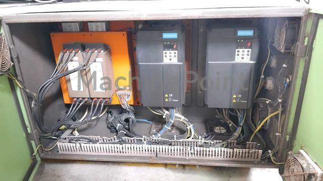 WELLTEC - TTI-380PVC SE - Used machine