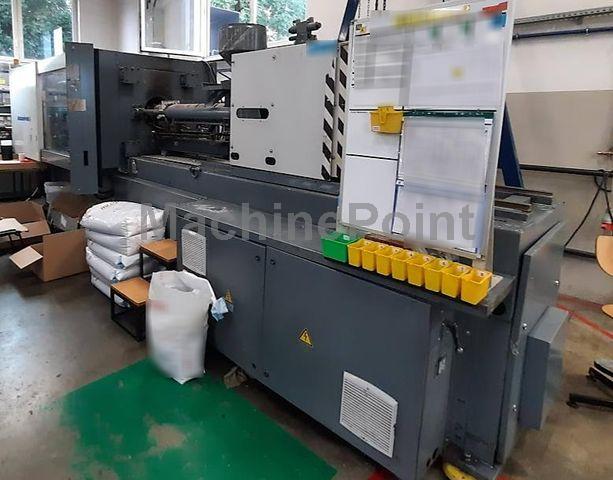BATTENFELD -  BA 2700/1200 BK - Machine d'occasion