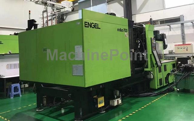 ENGEL - E-Duo 1340/700 - Macchina usata