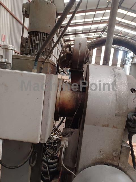 EREMA - Intarema 1714_TVEplus - Used machine