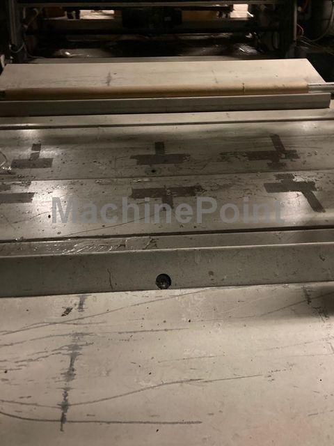 REIFENHAUSER - KIRION® 70/100/70 F - Machine d'occasion
