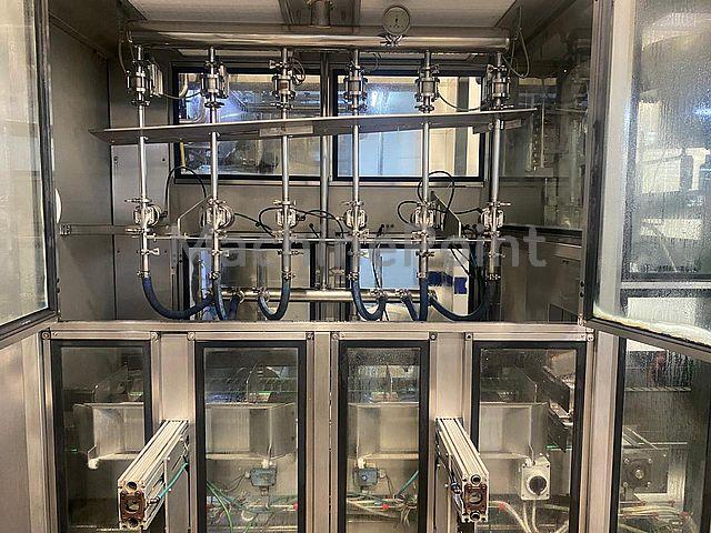 BARDI - Victoria 5G - Maquinaria usada