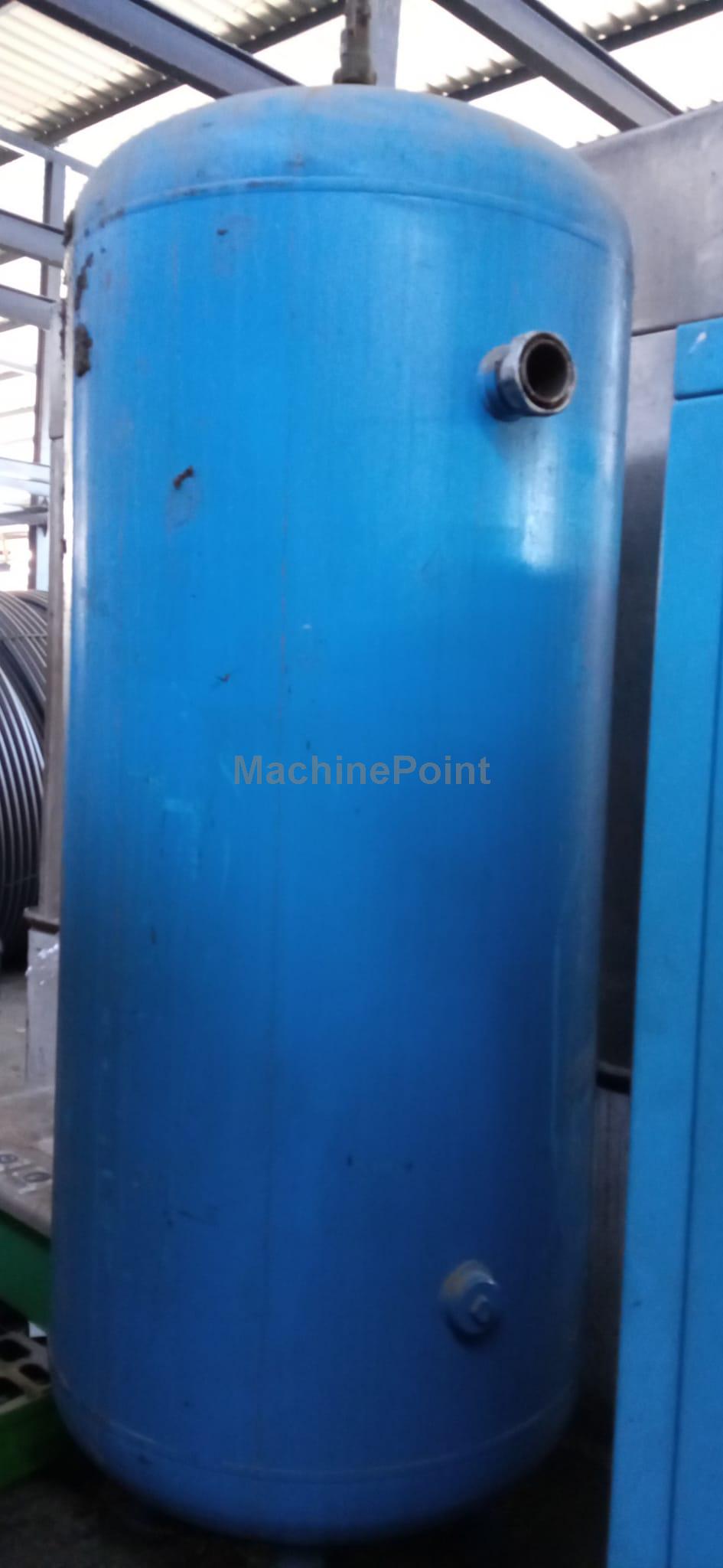 COMPAIR - L45 - L50 - Used machine