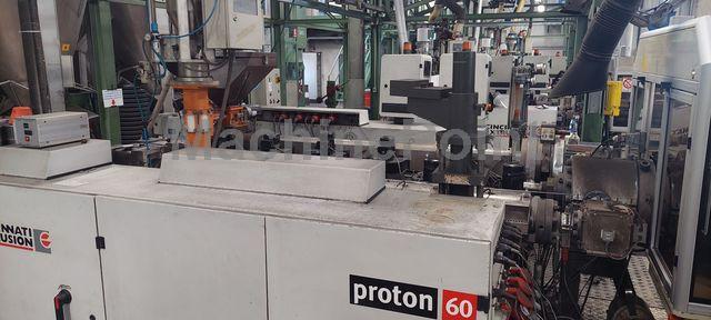 UNICOR - UC250/48iv - Used machine