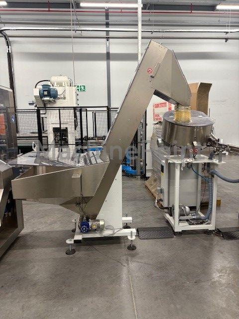 SACMI - PPHS ALL101 - Used machine