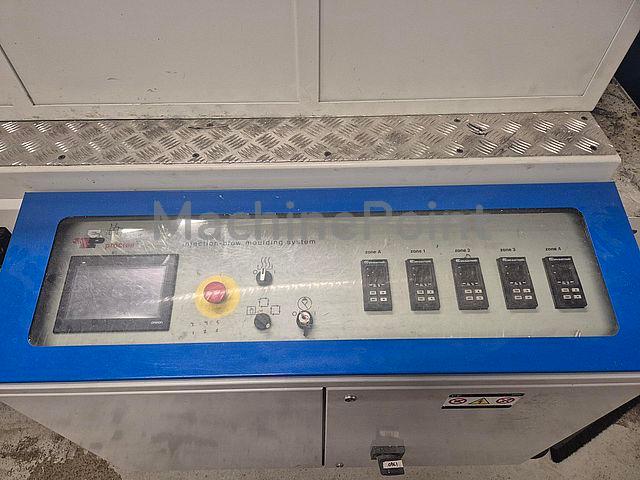 PROCREA - Rev 150 SpeedLine - Used machine