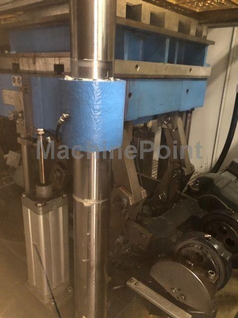 KIEFEL - KMD 75 BFSS - Used machine