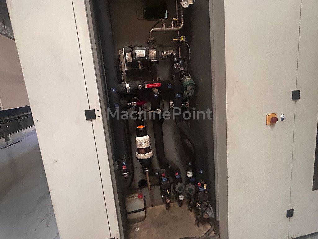 KRONES - Combi Modulfill 55-22 - Maquinaria usada