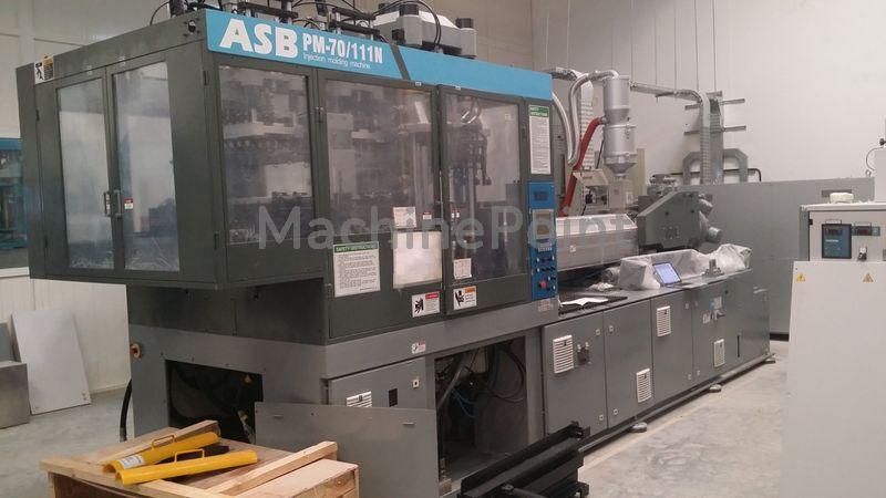 NISSEI ASB - PM-70 /111N - Gebrauchtmaschinen
