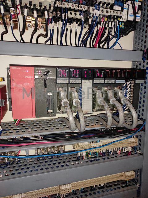 ELOPAK - P-M30D - Maquinaria usada