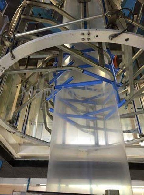 KIEFEL -  - Gebrauchtmaschinen