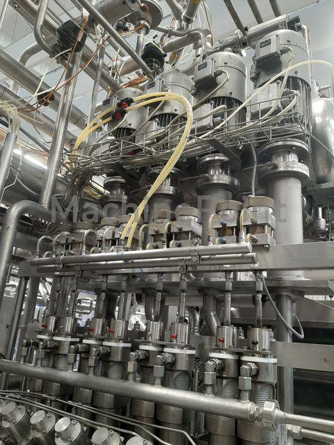HAMBA - BK 8008 A - Macchina usata