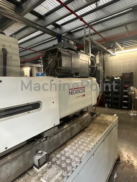 NEGRI BOSSI - VECTOR 8000H 8400 - Used machine