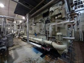 KRONES -  Lavatec Kes - Used machine