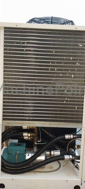 EURO COLD - ACW-MP120 AL SL D2 - Maquinaria usada