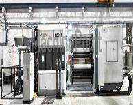 Métalliseur BOBST K5  VISION 2450