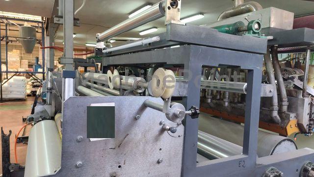 JIANDA - JDCPE-80/60A - Used machine