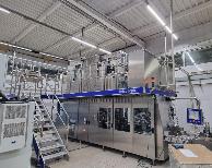 Tetra Pak Filling Line - TETRA PAK - A3 COMPACT FLEX 200/250 Edge