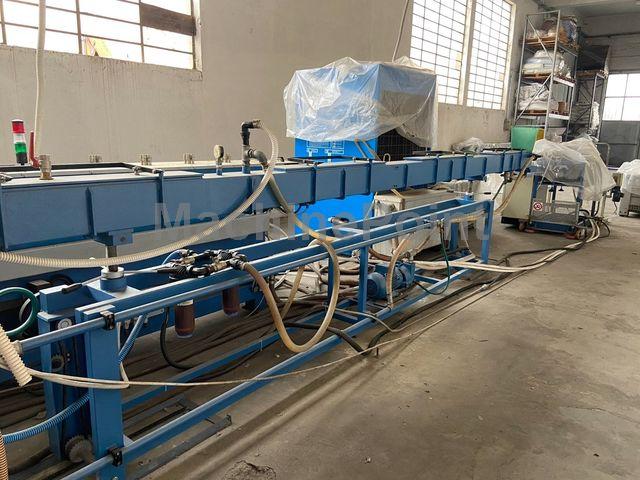OLMAS - C2 90 STV - Used machine