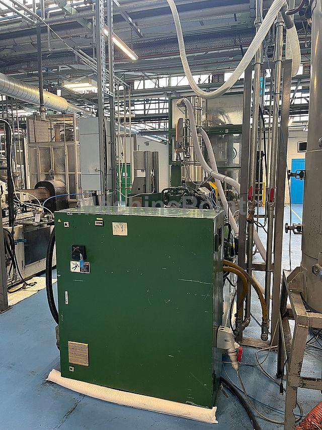 NISSEI ASB - 50H - Machine d'occasion