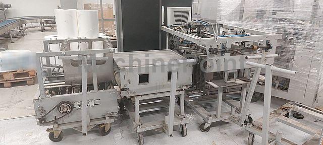 CERMEX - E478 - Used machine