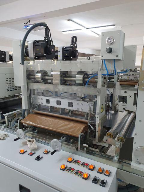 CONTEC - CVB 650 - Machine d'occasion