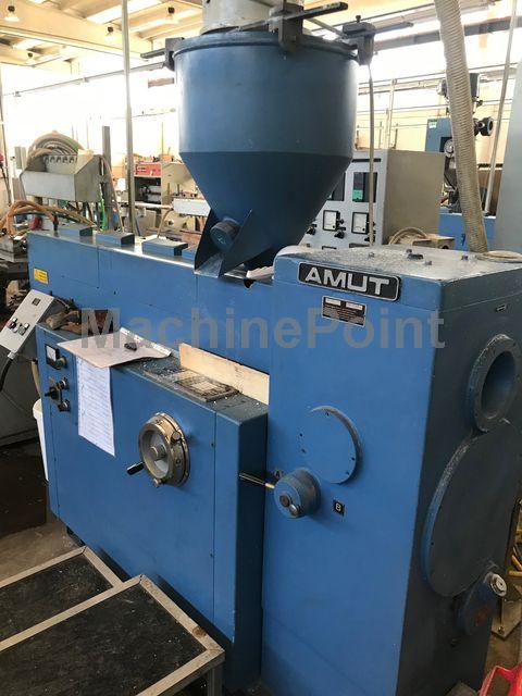 AMUT - Monovite 60 - Used machine