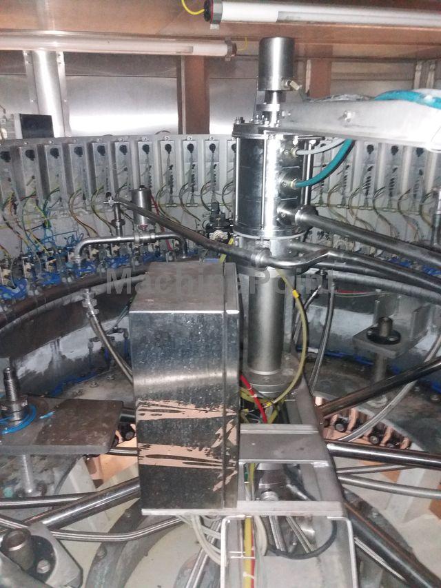 SIDEL - Eurostar 50/70/10K - Used machine