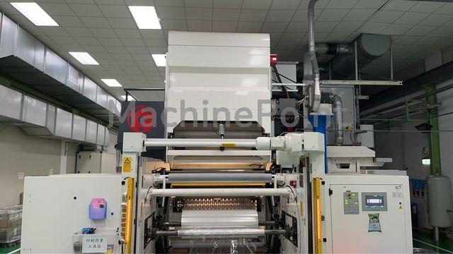 WINDMÖLLER & HÖLSCHER - Helioflex II - Used machine