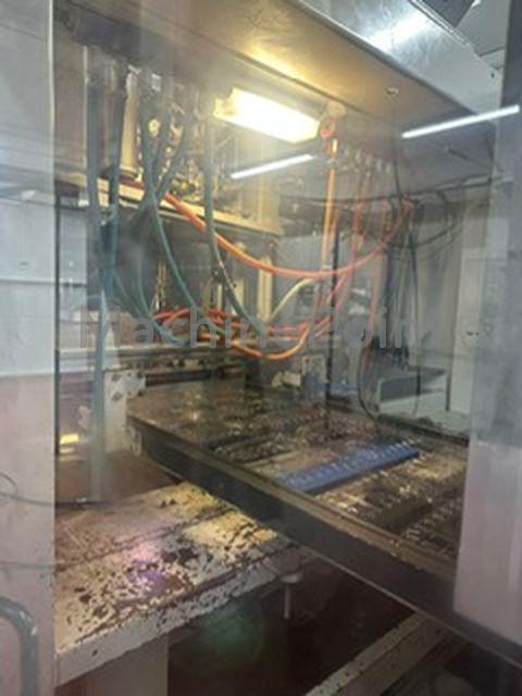 ILLIG - RV74C - Used machine