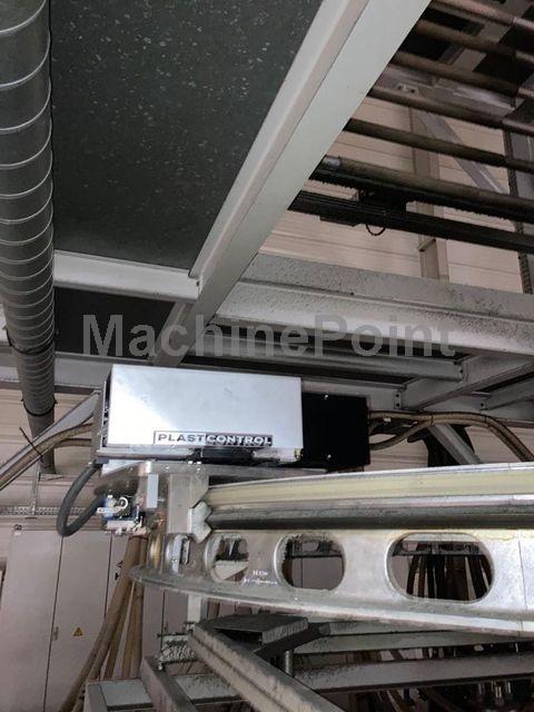 REIFENHAUSER - KIRION® 70/100/70 F - Machine d'occasion