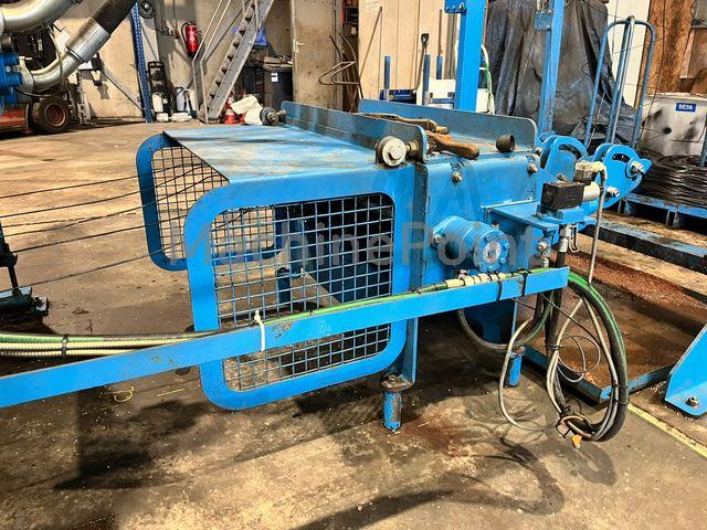 BOA - IMPRESS D130 - Used machine