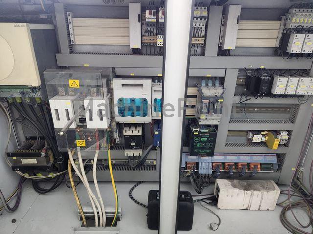  - UC-250-35 - Used machine