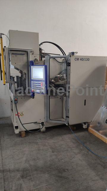BATTENFELD - CM40-130 - Machine d'occasion