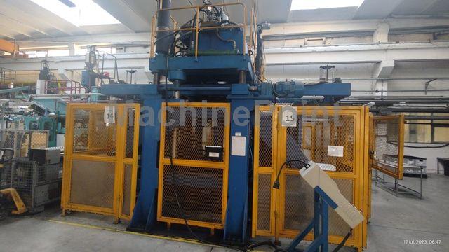 PUTIAN - PTB 120-D - Used machine