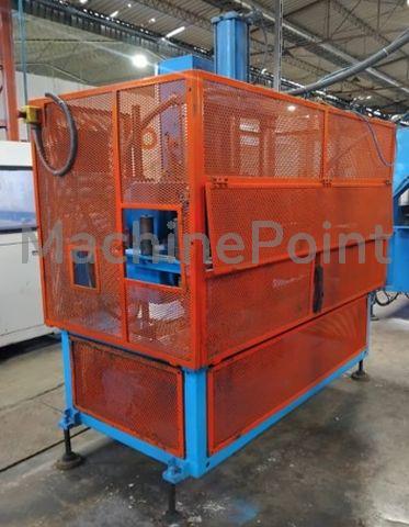 CINCINNATI MILACRON - CM55 - Used machine