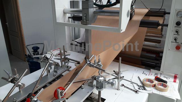 RUIAN ZHONGTAI - 270 - Used machine