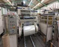 Doppelwellen - Rollenschneider LAEM RB2/1400