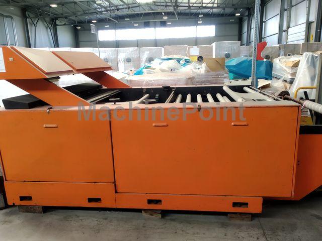 ARVOR - 1471GL - Machine d'occasion