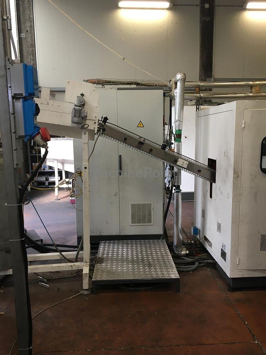 ADS - G64 C03 - Used machine